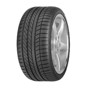 Lốp xe Eagle F1 Asymmectric Goodyear