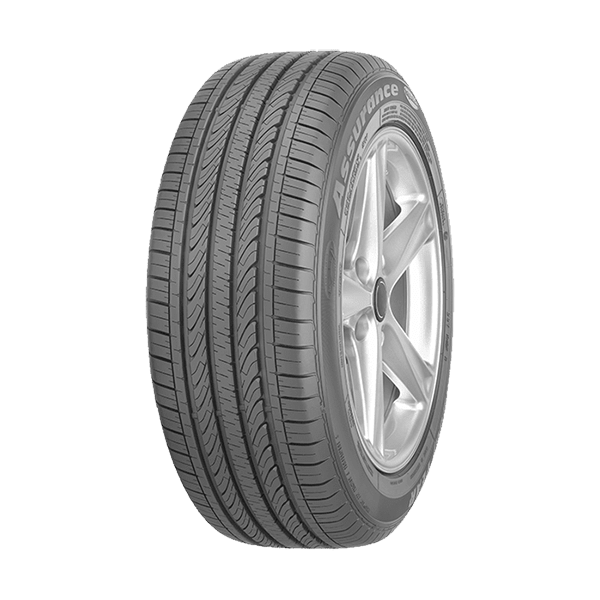 Lốp Goodyear 205/60R16 - Assurance Triplemax