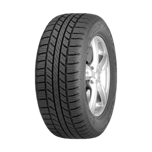 Lốp xe cho mọi thời tiết Wrangler HP AW Goodyear