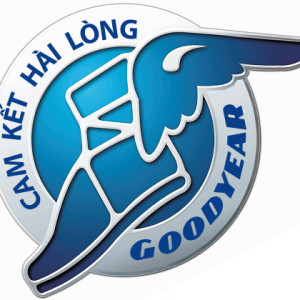 goodyear logo