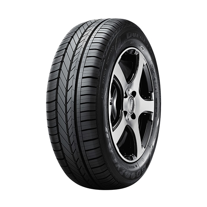 Lốp Goodyear 165/60R14 - Assurance Duraplus