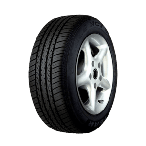 Lốp xe Eagle NCT5 Goodyear