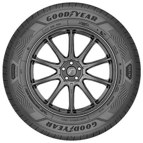 ASSURANCE MAXGUARD SUV - GOODYEAR