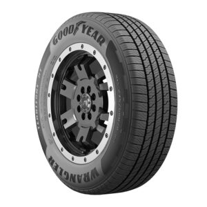 Tất Cả Dòng Lốp xe Goodyear | Goodyear Việt Nam