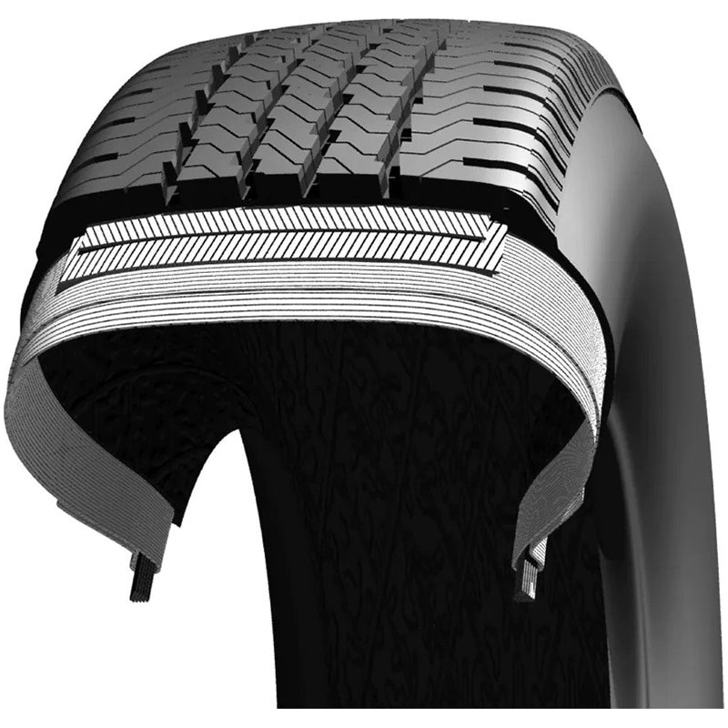 WRANGLER TERRITORY® HT - GOODYEAR WRANGLER TERRITORY® HT - GOODYEAR