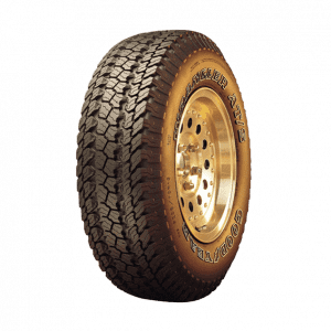 Lốp xe giảm va đập Wrangler AT/S Goodyear