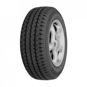 Lốp xe Cargo G26 Goodyear