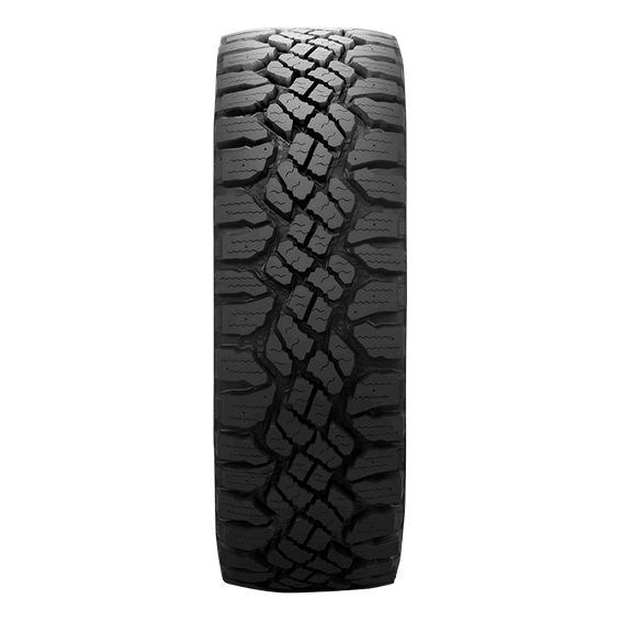 Wrangler DuraTrac - GOODYEAR