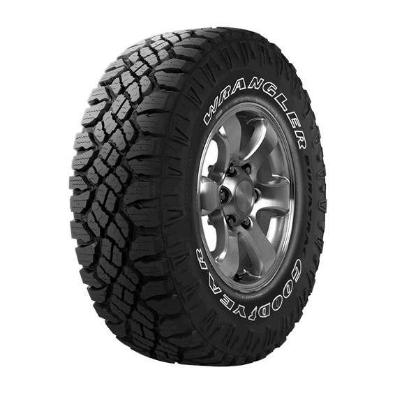 Wrangler DuraTrac - GOODYEAR